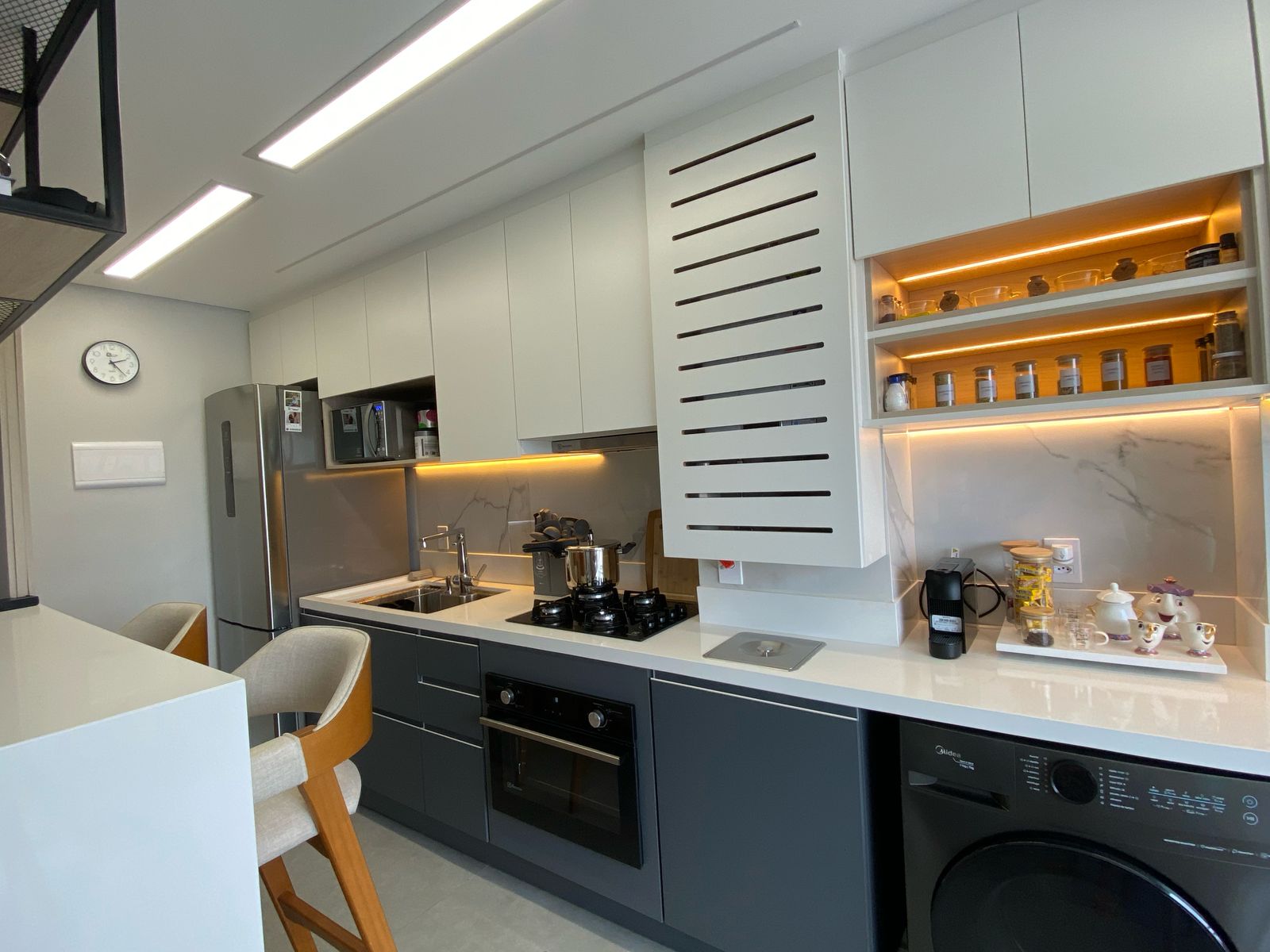 Linha Conforto